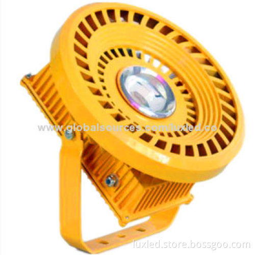 50W LED Floodlight, 2014 New Popular Style with Ultra-long Lifespan
